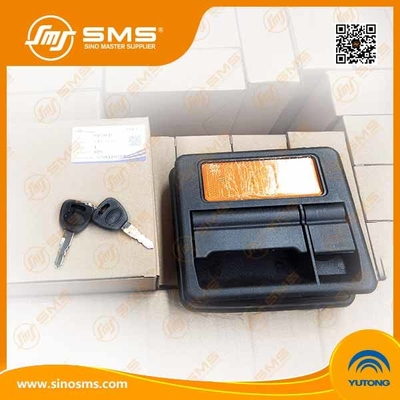 5940-00568 Slot 15*15*4CM van de bagagedeur de Klink van de Bagagedeur