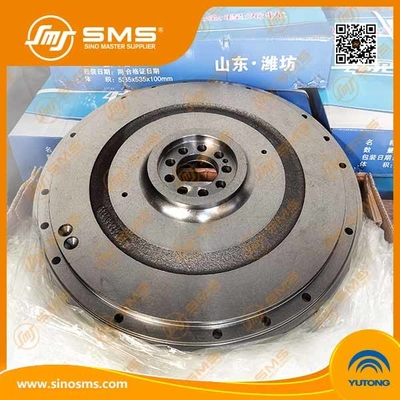 612600020528 YUTONG Dieselmotorvliegwiel 45*45*13CM ISO9001