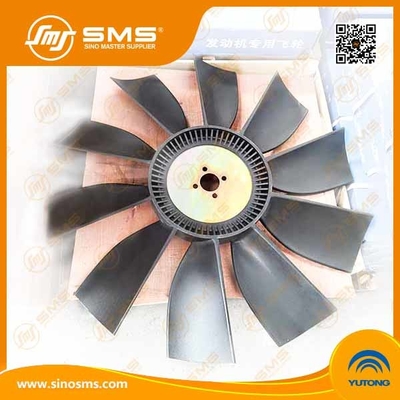 ZK6129 Ventilator 1308-00189 van de BUSradiator YUTONG-Busvervangstukken