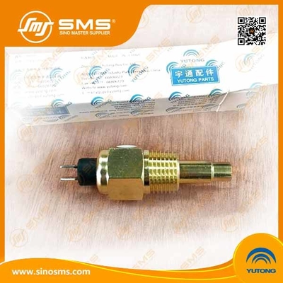 3W 6-24V van de de Temperatuursensor YUTONG van het 20 Graadwater de BUS ZK6129