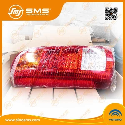 65*30*20CM de Achterlichten 3715-00169A 3715-00170A van de Combinatielamp