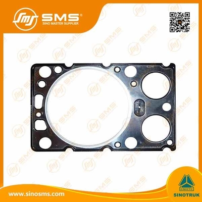 Originele EURO III Vervanging VG1540040015 van de Dieselmotor de Hoofdpakking