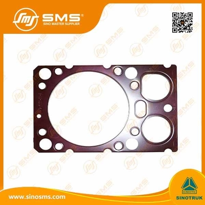 OEM ODM de Uitrustingsvg1500040049 Standaardgrootte van de Cilinderkoppakking