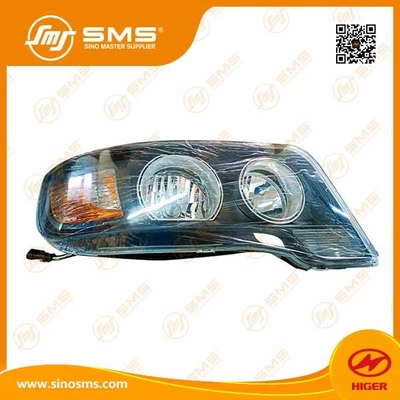 OEM ODM KLQ6108 de Hogere Standaardgrootte van de Bus VOORlamp