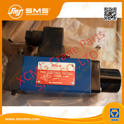 De Solenoïdeklep HED40P10/350 15*10*4CM van ISO9001 XCMG