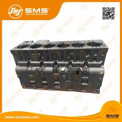 De geassorteerde Assemblage van het de Motorblok van C5260561 6CT Cummins ISO9001