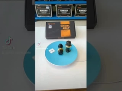 Achterwielbout AZ9112340123 HOWO Truck Parts