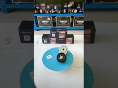 Automatische spanningsinstallatie