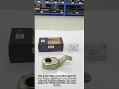 WG9100340056 linker achterremregelaar