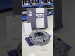 Vervangingsdrukplaat DZ9114160026