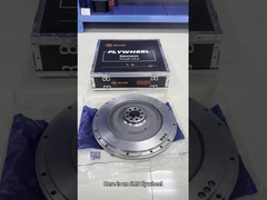 612600020220 Flywheel Weichai motoronderdelen