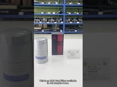 612600081334 Brandstoffilter