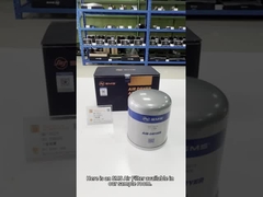 AZ9100368471 Luchtfilter