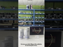 61000070005 Oliefilter 612600081334 Brandstoffilter