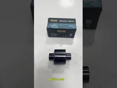 199000340027 SMS Truck Parts Sinotruk Howo Chrome Steel Roller