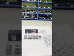 61500030077 Con-Rod Bush WP10 Weichai Motoronderdelen Shacman Truckonderdelen