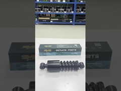 DZ13241440150 Achterste schokdemper Shacman Truck Parts