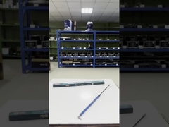 WG1642110024 HOWO Truckonderdelen Air Spring CAB Onderdelen