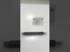 VG1560080276 Brandstofinspuitmachine HOWO Truckonderdelen