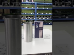 61800010125 Cylinder Liner Shacman Originele onderdelen SMS-11009