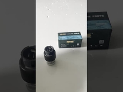 WG9100583058 snelheidssensor 4 aansluiting voor Sinotruk Howo Truck CAB reserveonderdelen