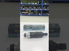 WG1664430078 Airbag Schokdemper HOWO Truckonderdelen