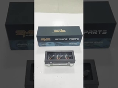 SHACMAN Truck Parts Cab Parts Fuel Air Pressure Combinatie Tabel DZ9100586015