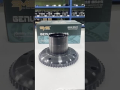 199112340021 SMS Truck Parts Sinotruk Howo Inner Gear Ring Bracket SMS-40128