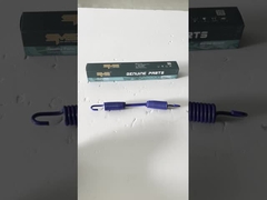 Terugkeerveer WG7117450317 HOWO Truck Parts 24cm HOWO T5G/C7H SITRAK